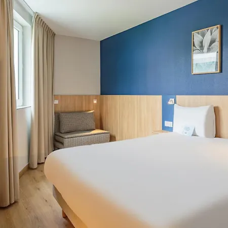 Kyriad Anglet - Biarritz Exterior photo