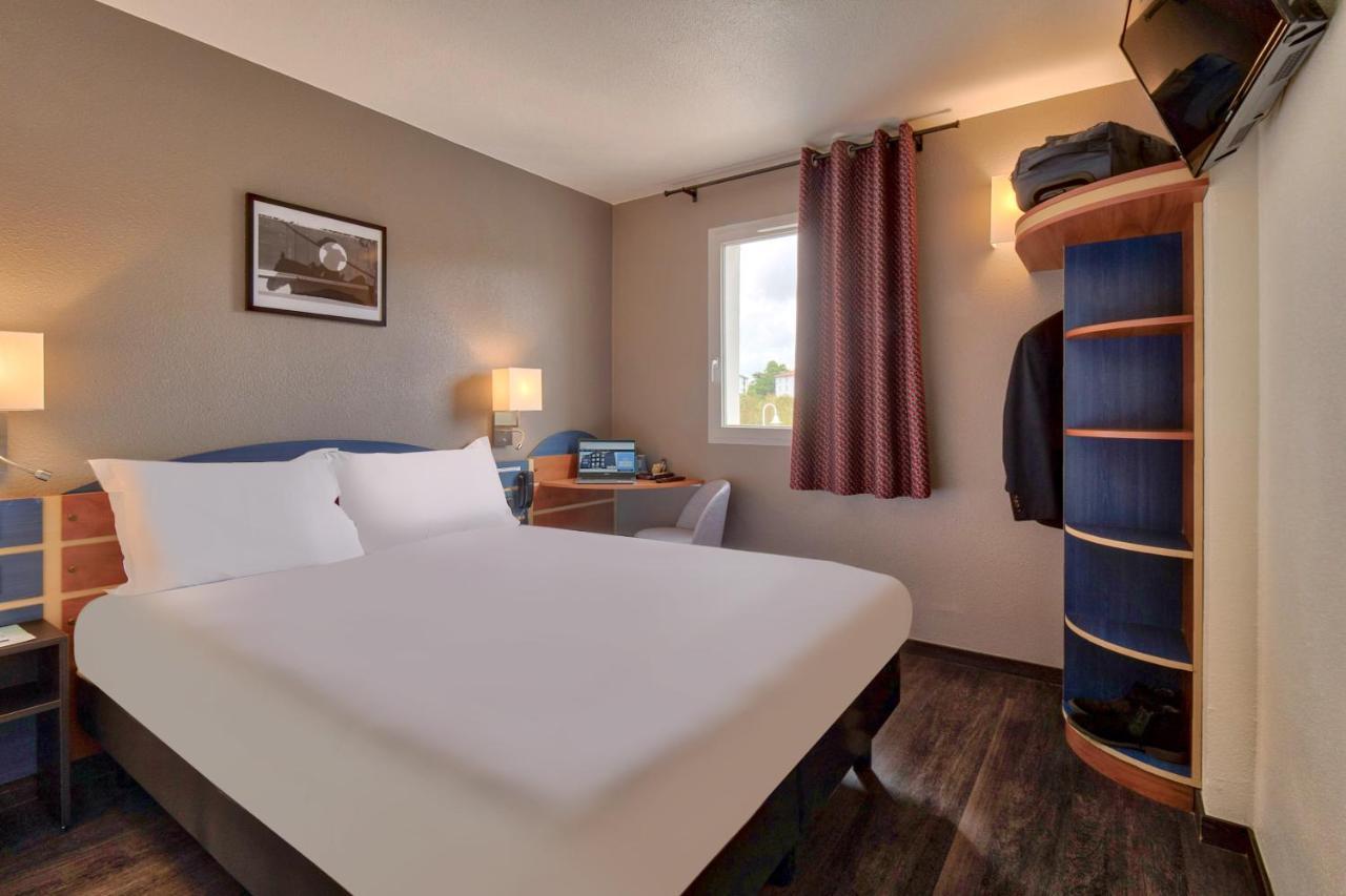 Hotel Kyriad - Biarritz