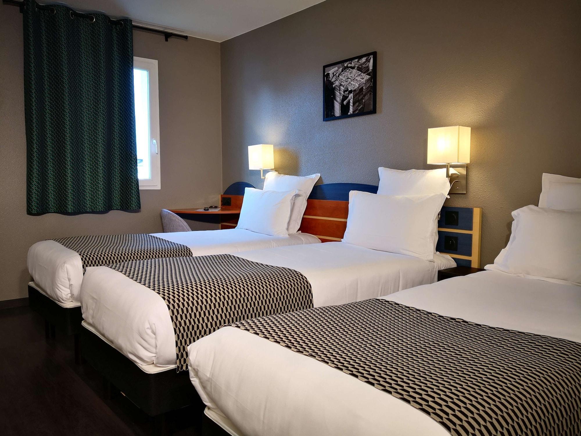 Kyriad - Biarritz Hotel