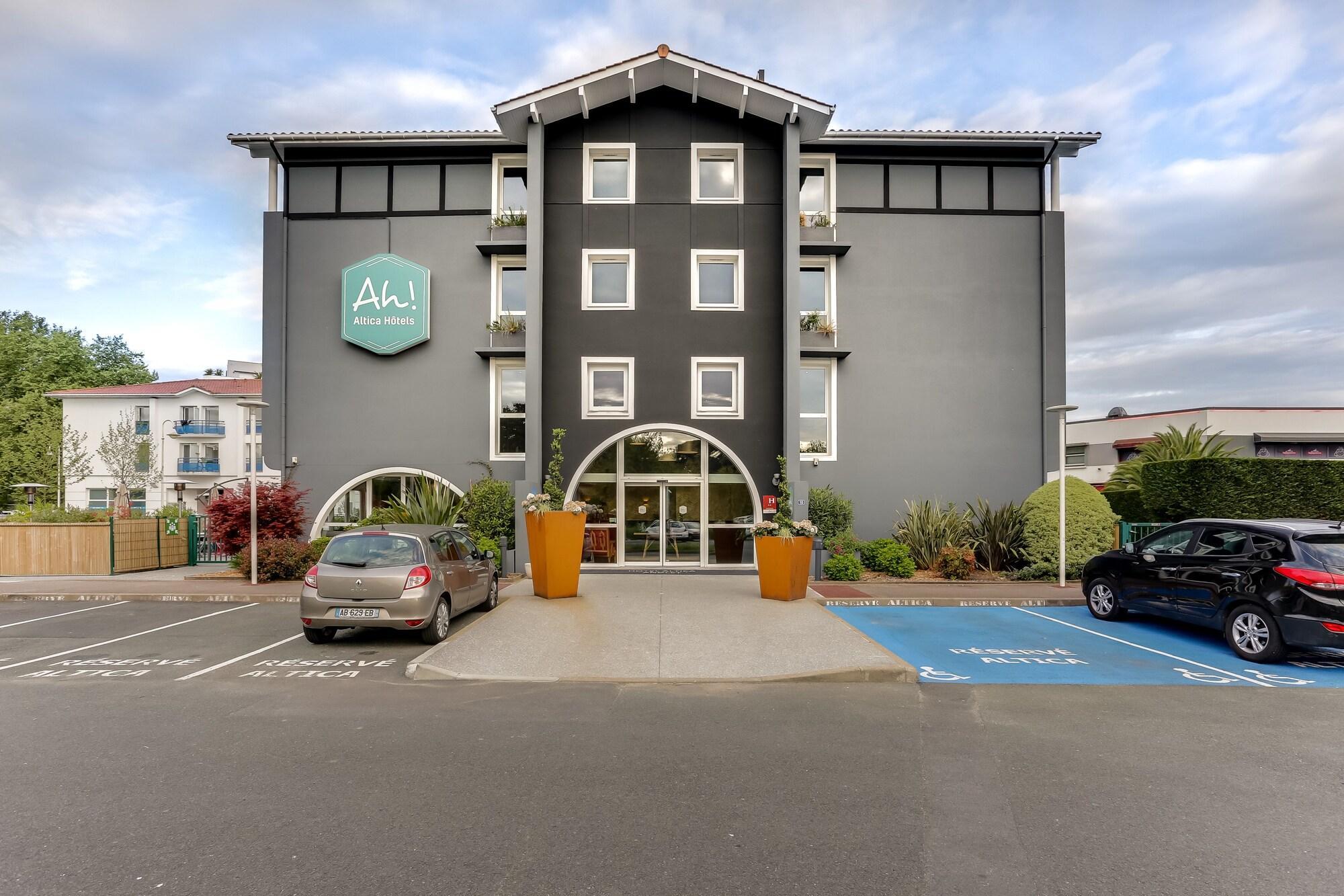 Kyriad - Biarritz Hotel Anglet
