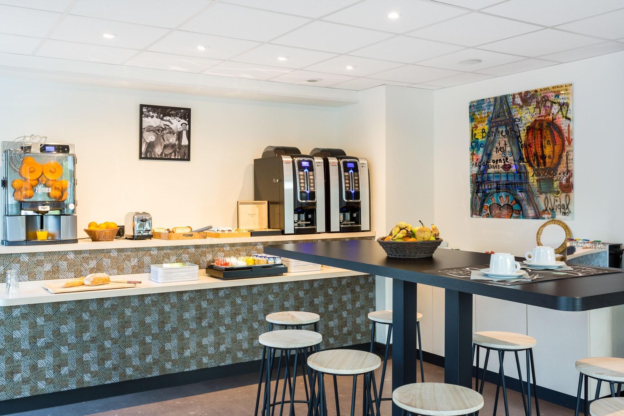 Kyriad - Biarritz 3*
