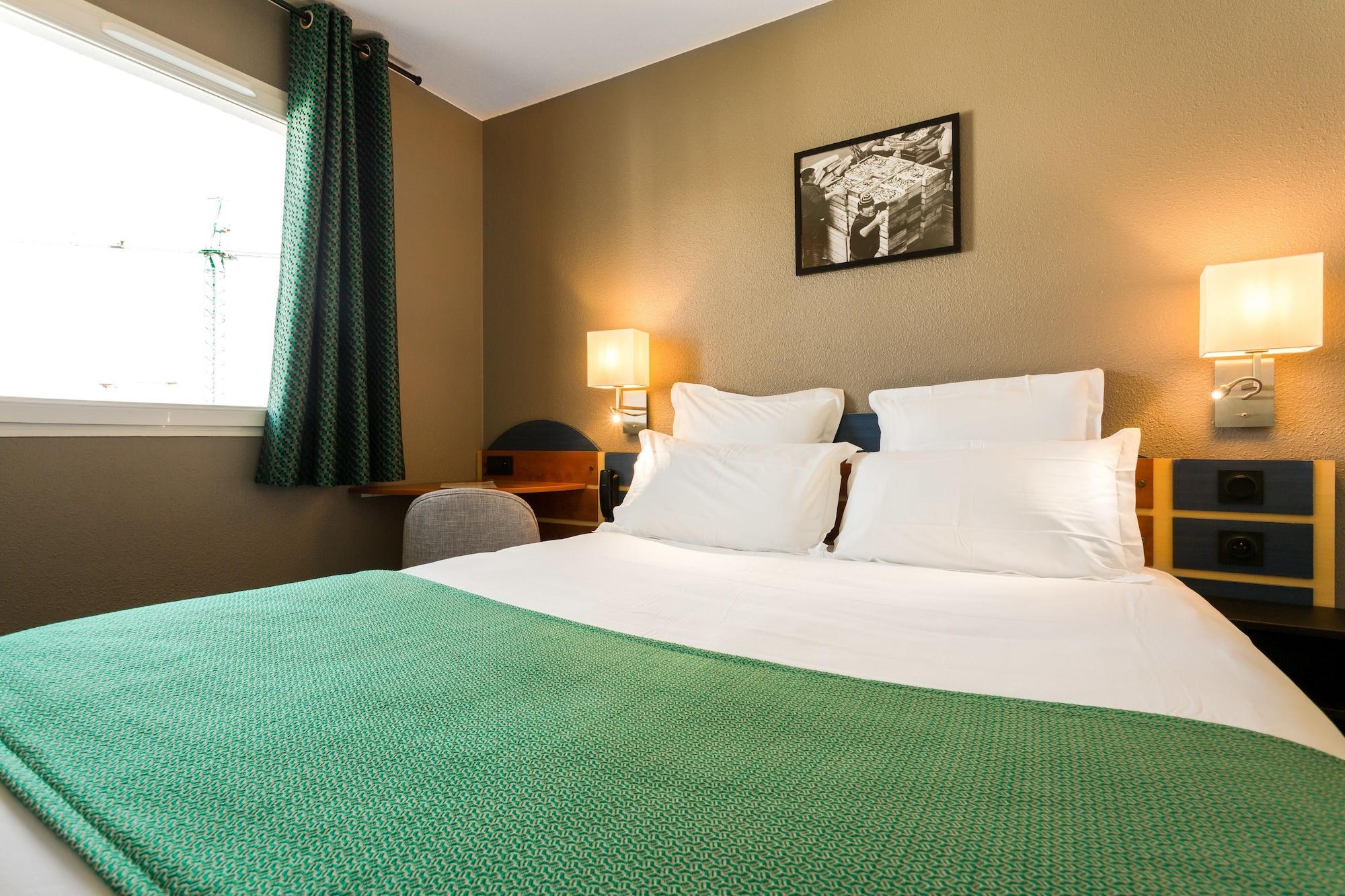 Kyriad - Biarritz Hotel