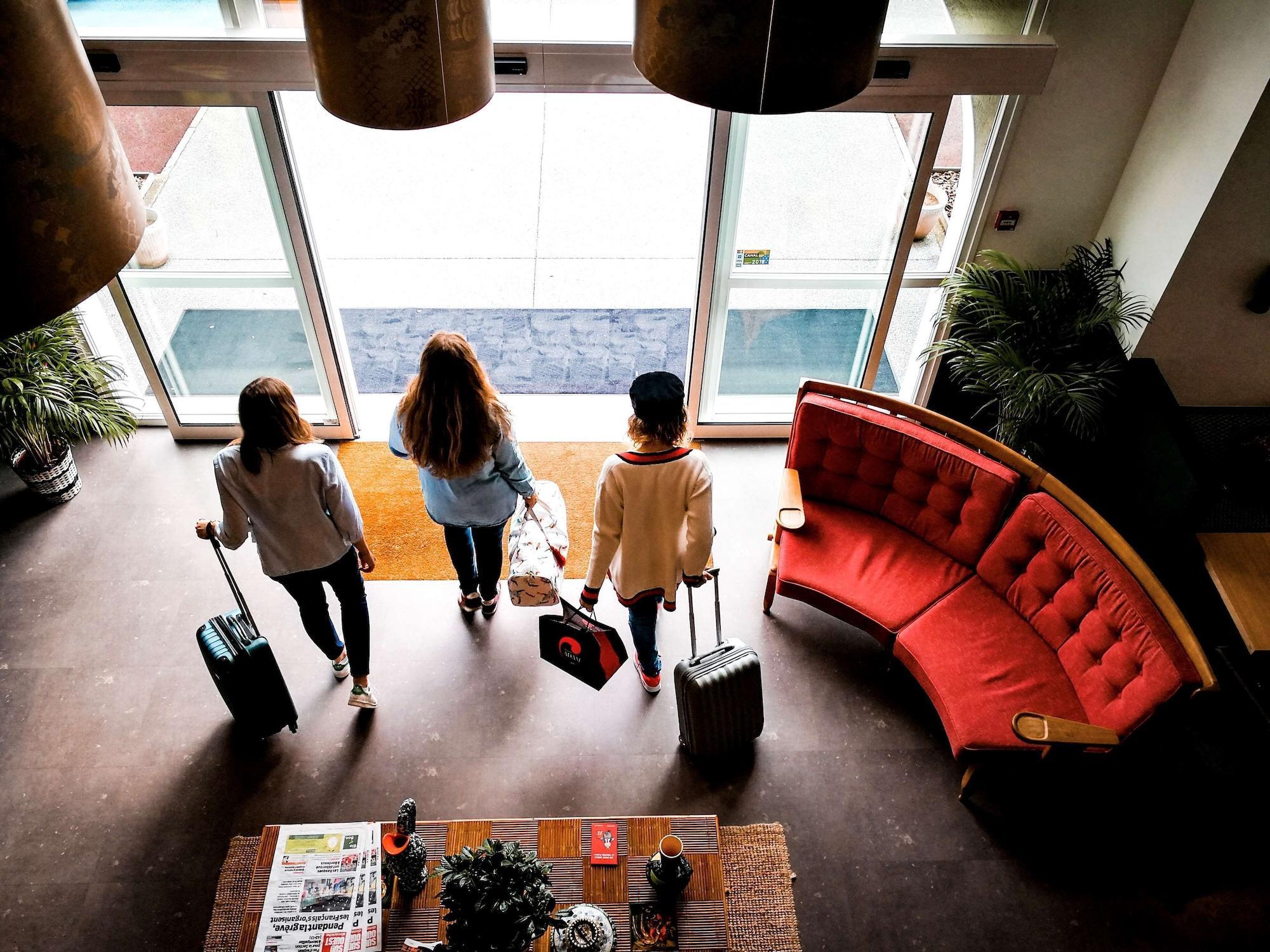Hotel Kyriad - Biarritz