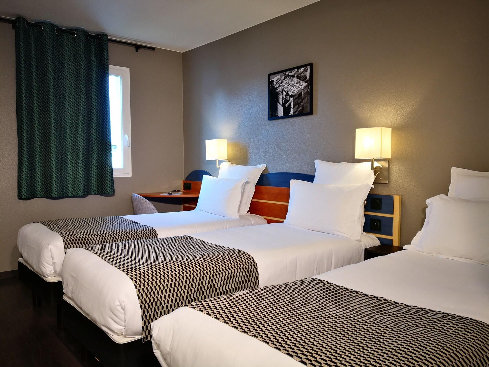 Kyriad - Biarritz Hotel
