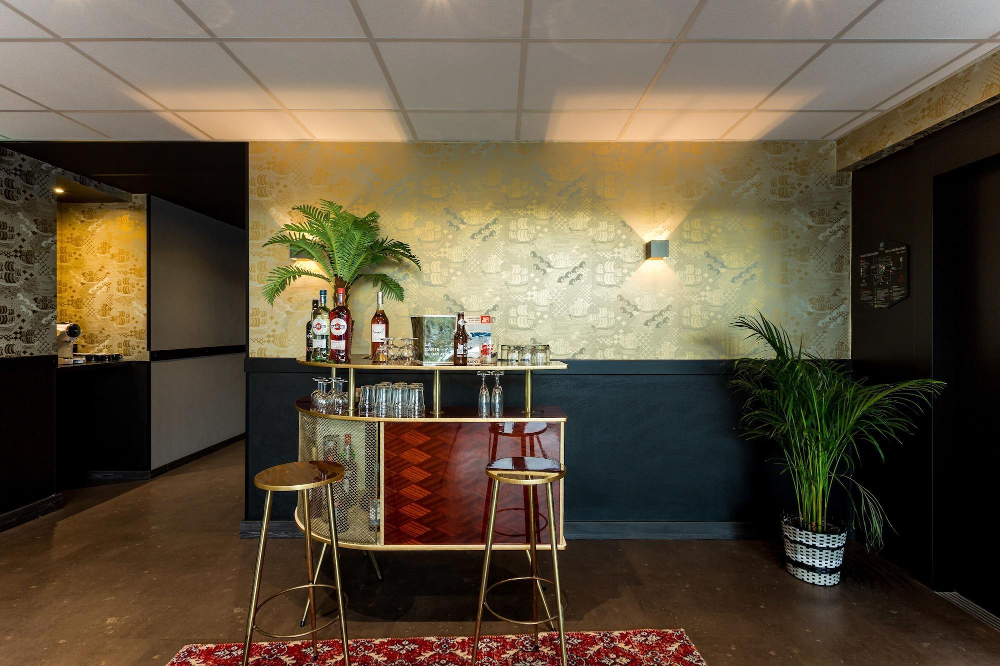 Hotel Kyriad - Biarritz 3*