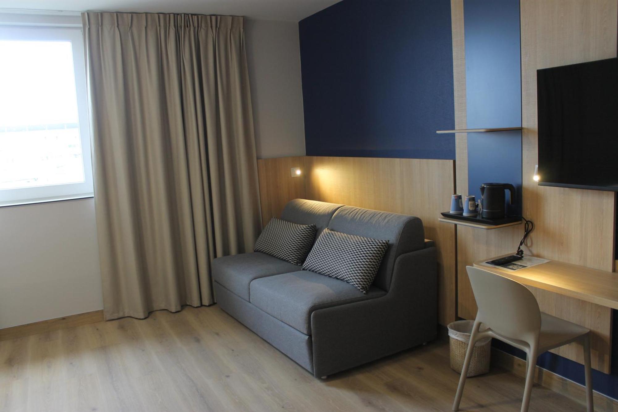 Kyriad - Biarritz 3*