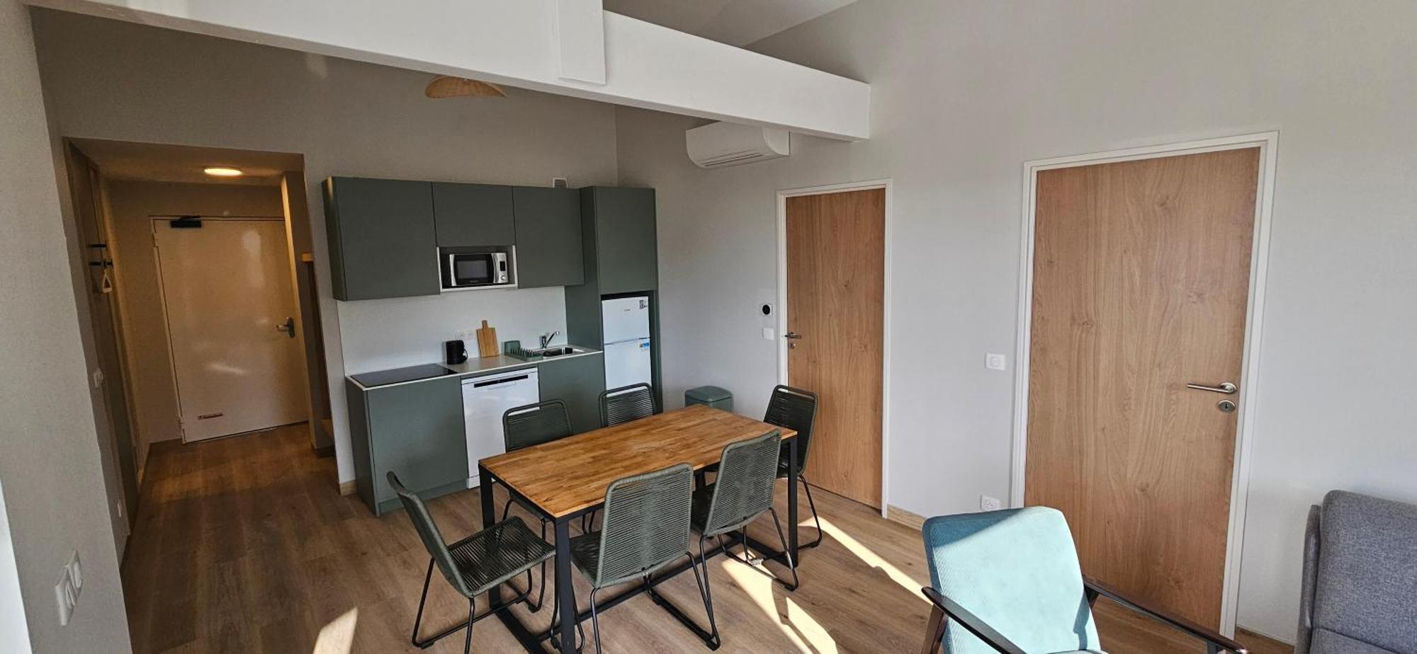 Hotel Kyriad - Biarritz 3*