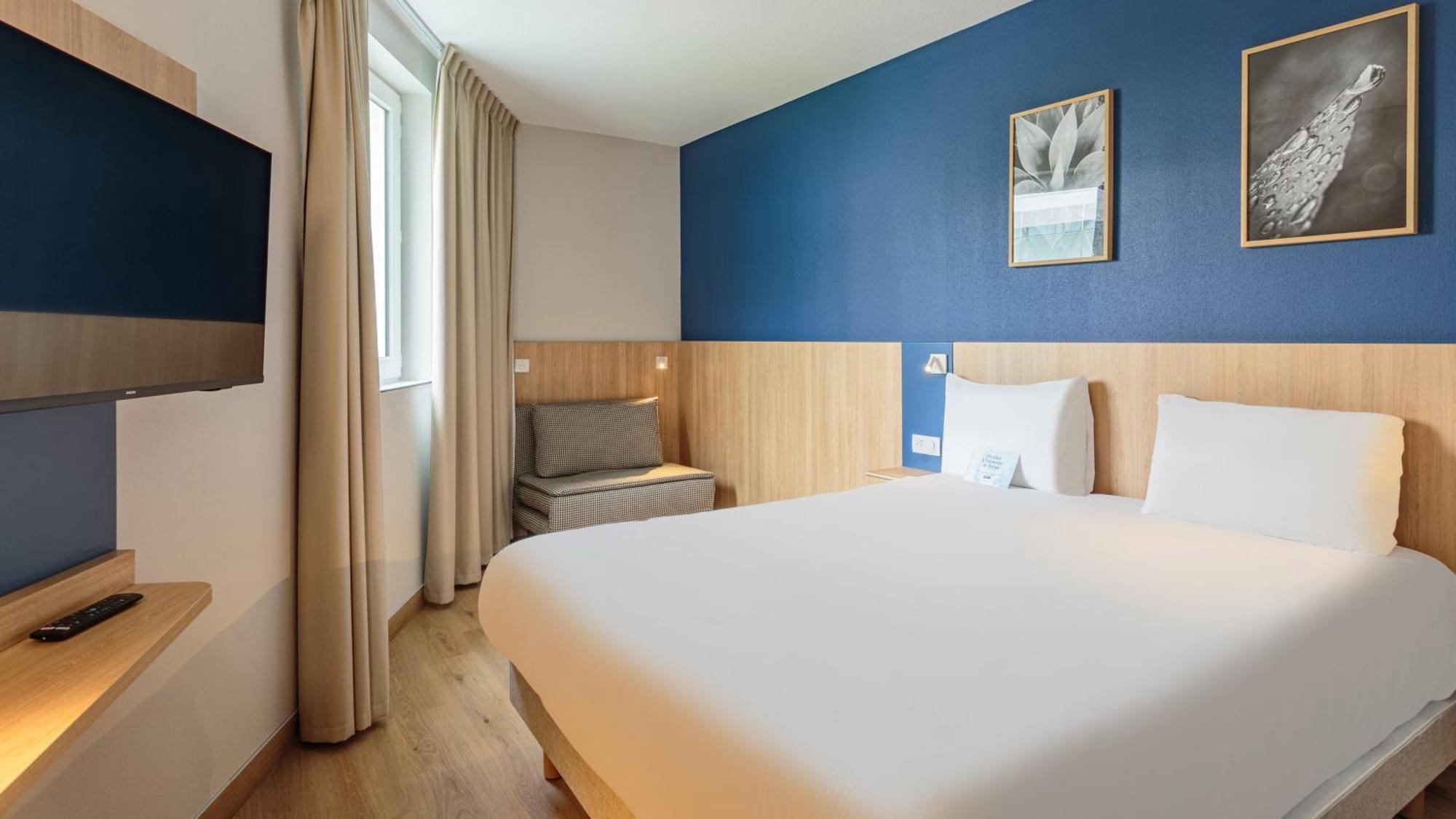 Kyriad - Biarritz Hotel