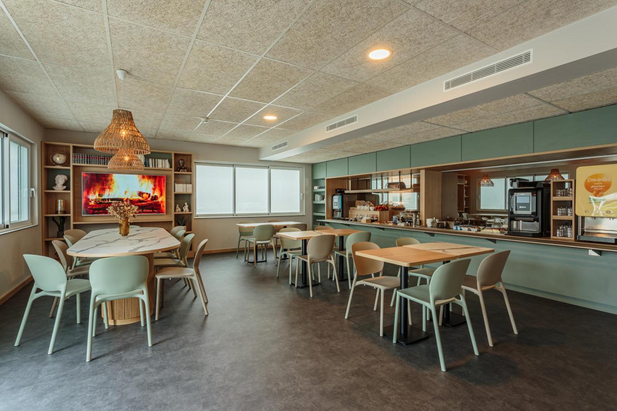 Kyriad - Biarritz Hotel 3*