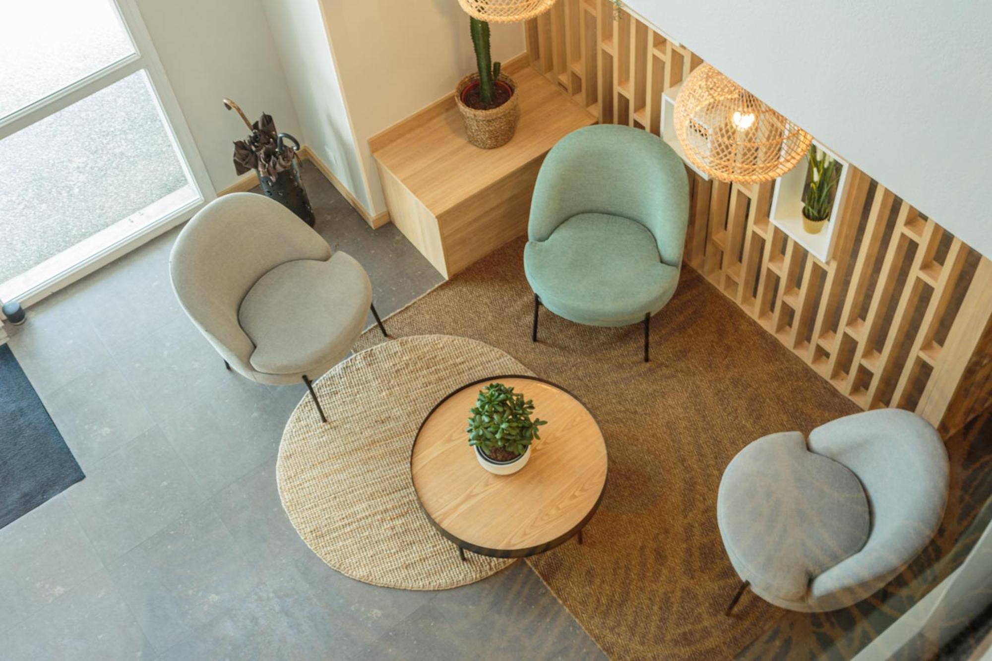 Kyriad - Biarritz Hotel Anglet