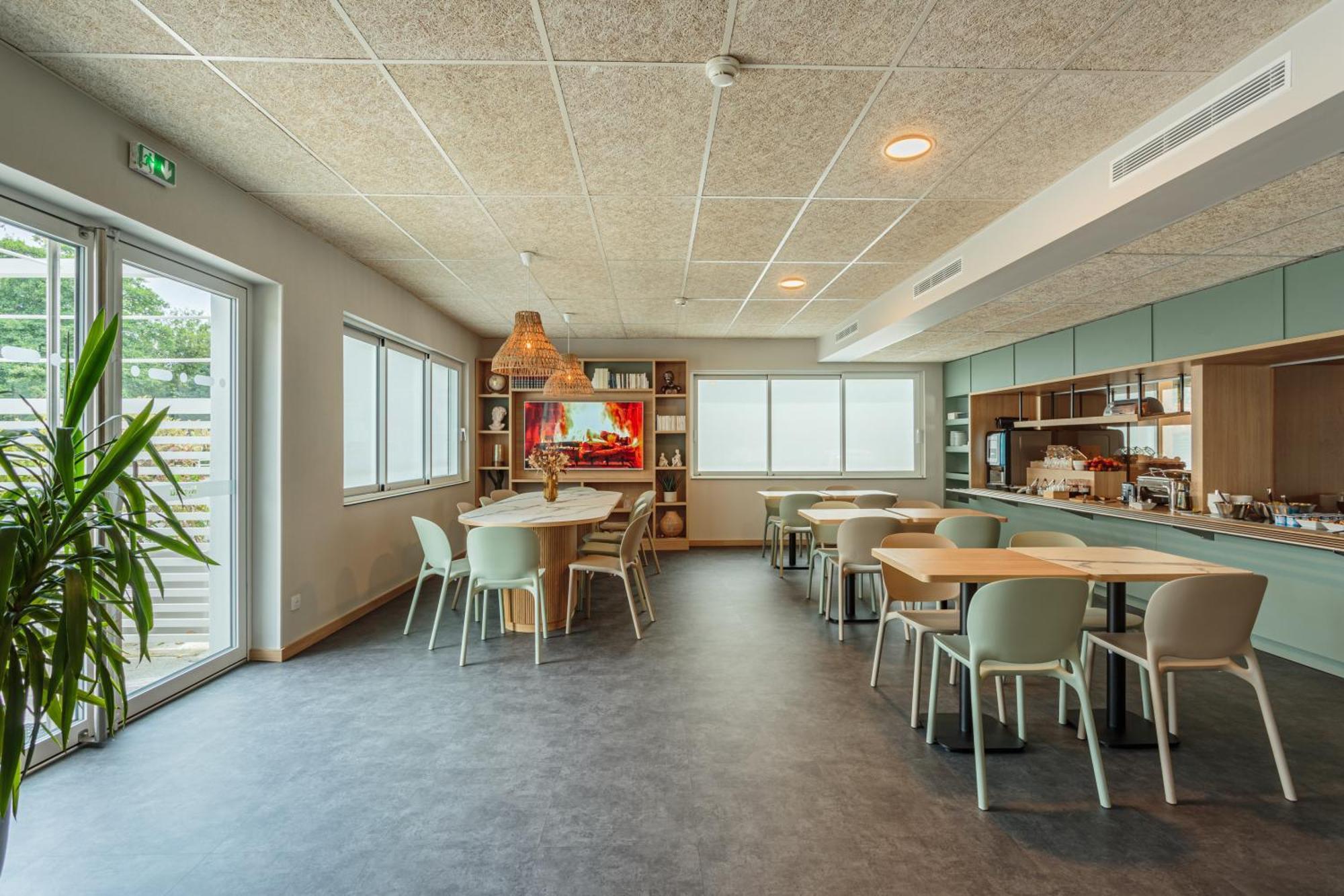 Hotel Kyriad - Biarritz Anglet