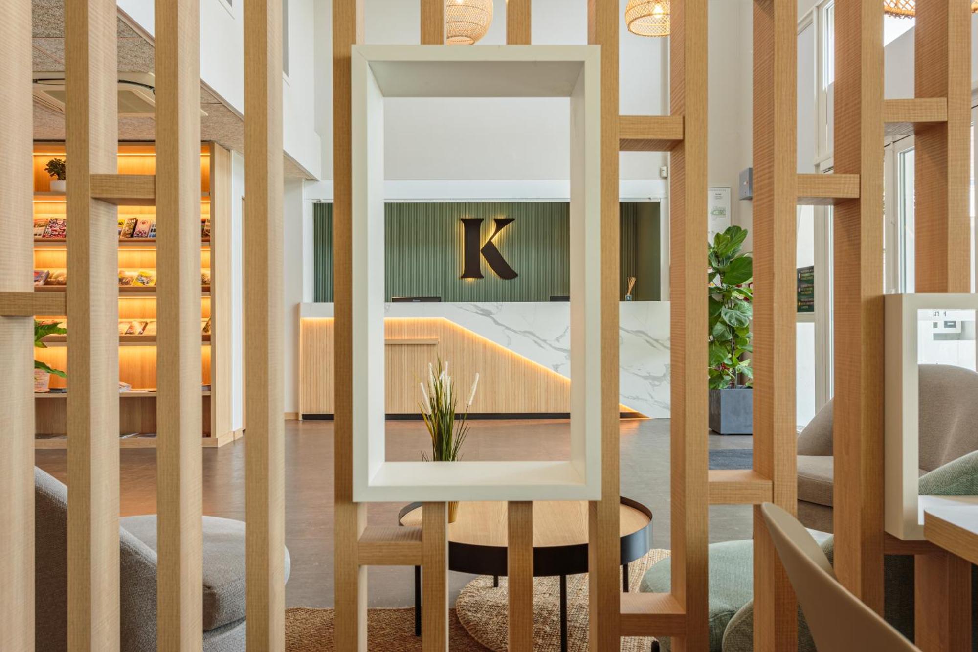 Kyriad - Biarritz Hotel