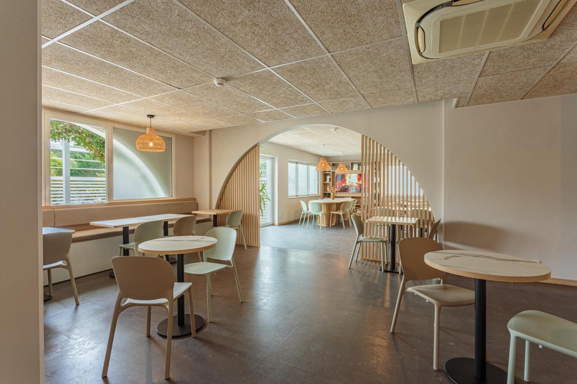 Hotel Kyriad - Biarritz 3*