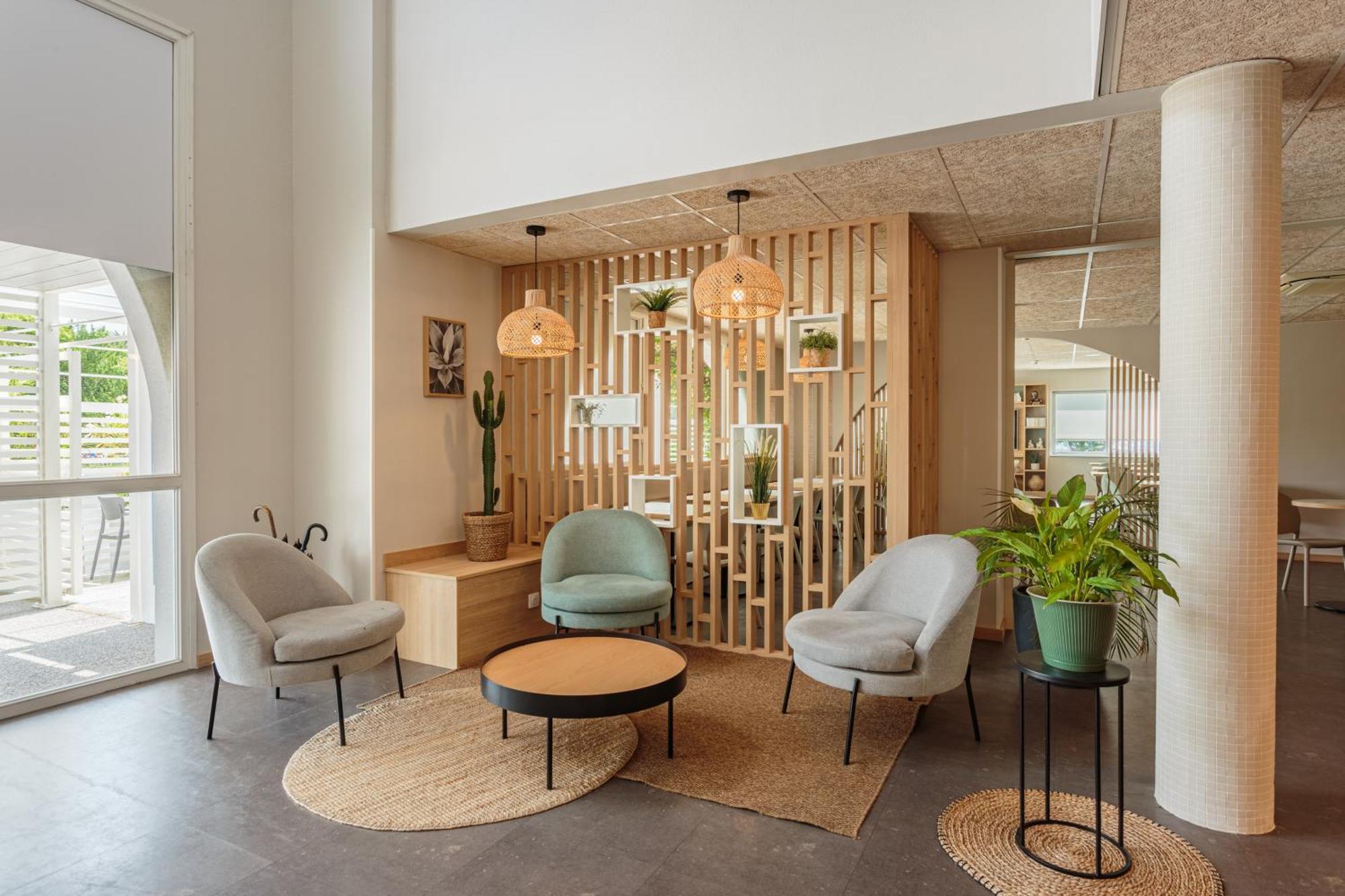 Hotel Kyriad - Biarritz Anglet