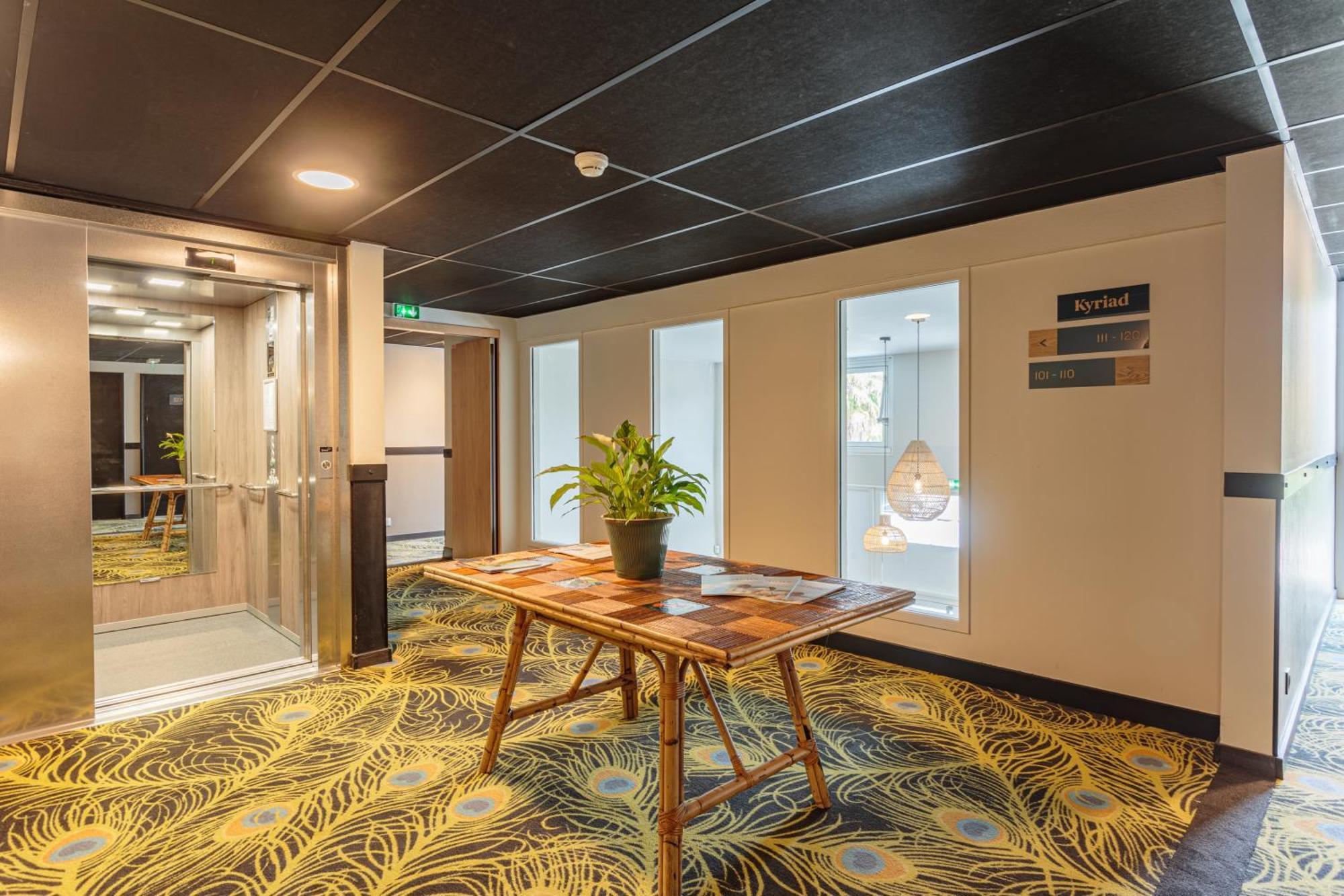 Kyriad - Biarritz Hotel