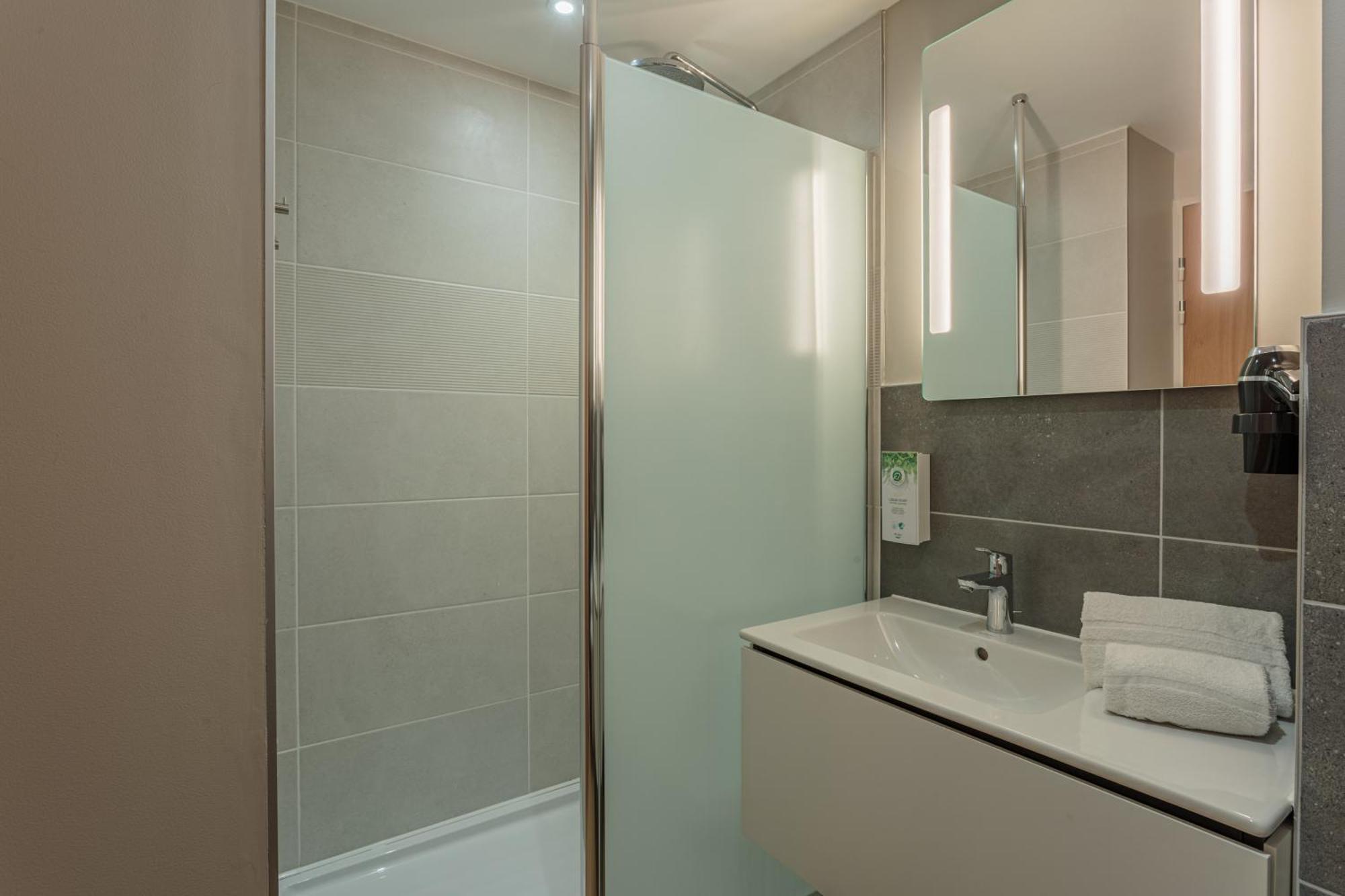 Hotel Kyriad - Biarritz